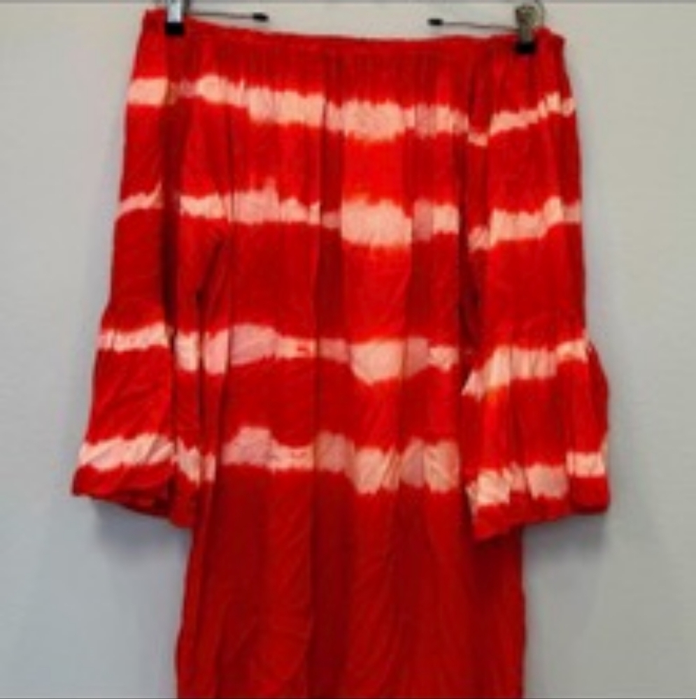 Salmón Blouse